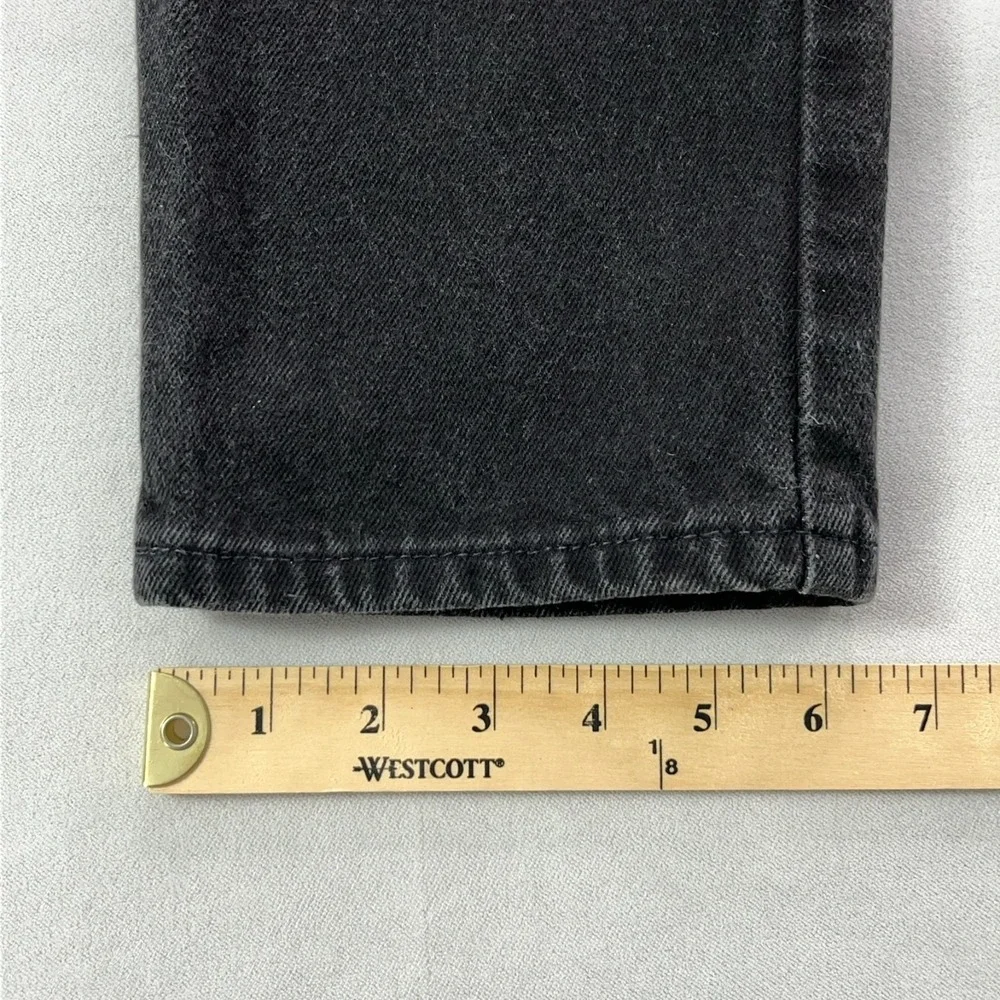 Levis vintage black
